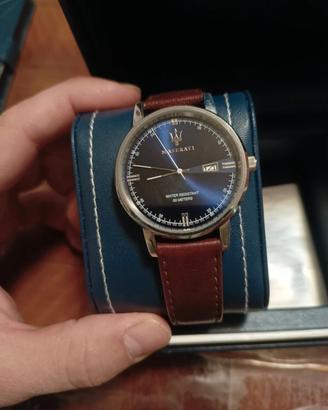 Orologio maserati 39-42mm