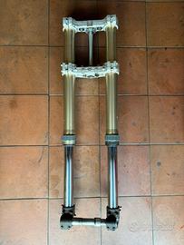 Forcelle marzocchi 45 shiver Husqvarna 450/510