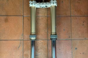 Forcelle marzocchi 45 shiver Husqvarna 450/510