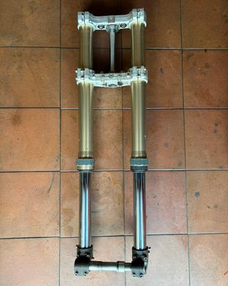 Forcelle marzocchi 45 shiver Husqvarna 450/510