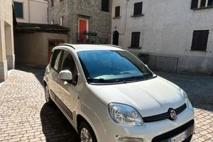 Fiat Panda Lounge 1.2 69cv