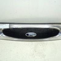 GRIGLIA FORD FIESTA (DX) (09/95-08/99) DHA 1021902