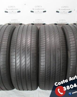 225 55 18 Michelin 80%  225 55 R18