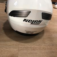 Casco NOLAN taglia S