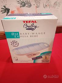 Bilancia Neonati Tefal