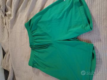 3 pantaloncini sportivi d'estate