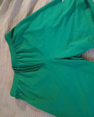 3 pantaloncini sportivi d'estate