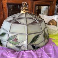 LAMPADARIO ARTIGIANALE