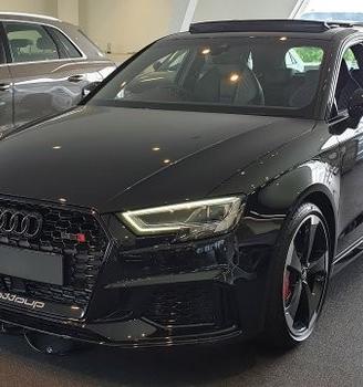 Ricambi audi rs3