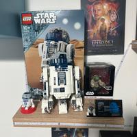  Collezione Star Wars – Edizione Limitata 