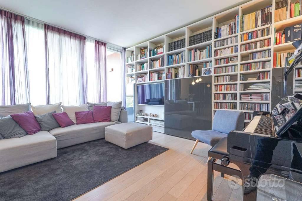 Appartamento – MI - Vista 3