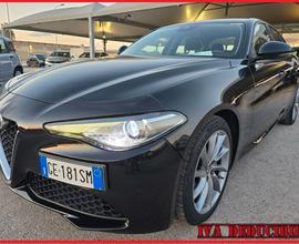 Alfa Romeo Giulia 2.2 Turbodiesel 160 CV AT8 Sprin