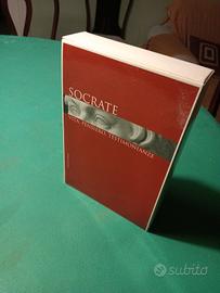 libro su Socrate 
