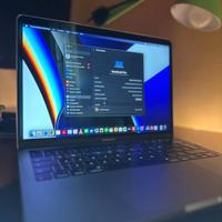Mac book pro 2017