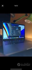 Mac book pro 2017