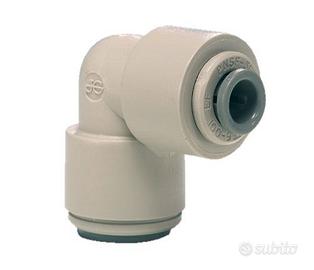 INTERMEDIO A GOMITO 3/8″ JG PI0312S