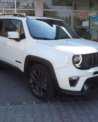 Jeep Renegade 1.3 T4 DDCT S AUTOMATICA