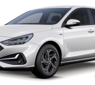Ricambi hyundai i30 disponibili