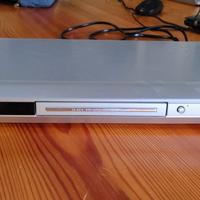 Lettore DVD JVC Model XV-N316S Player