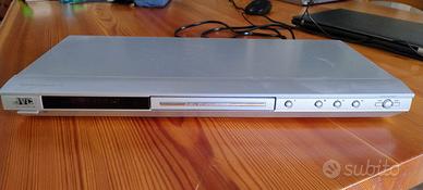 Lettore DVD JVC Model XV-N316S Player