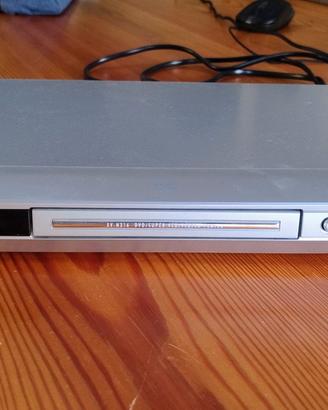 Lettore DVD JVC Model XV-N316S Player