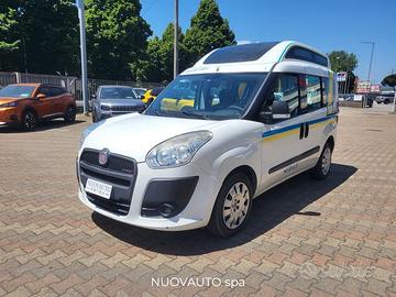 FIAT Doblò 1.6 Mjt 16v 90cv Dualogic Dynamic ...