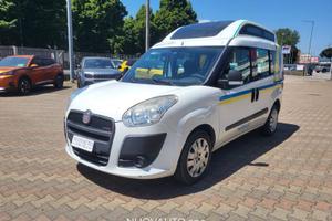 FIAT Doblò 1.6 Mjt 16v 90cv Dualogic Dynamic ...