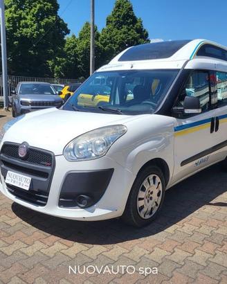 FIAT Doblò 1.6 Mjt 16v 90cv Dualogic Dynamic ...