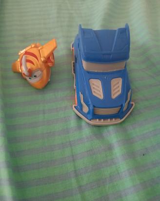 set  da 2 giochini