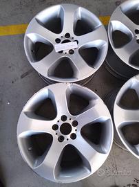 Cerchi in lega 19'' bmw x5