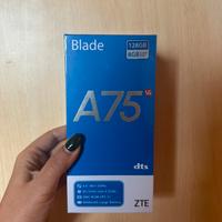 Cellulare BLADE A75 5G ZTE