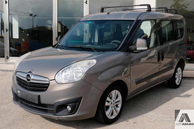 Opel Combo 1.6 CDTI 105CV