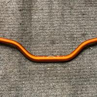 Manubrio SRT piega alta KTM 790 890 1290 1390