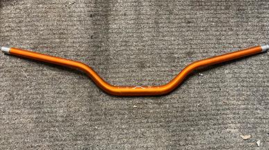 Manubrio SRT piega alta KTM 790 890 1290 1390