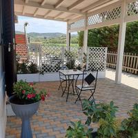 Vieste due persone L Mattei 300m dal mare