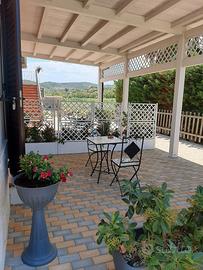 Vieste due persone L Mattei 300m dal mare