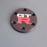 Tappo centrale GT-R