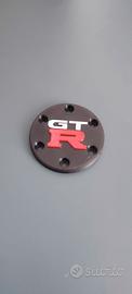 Tappo centrale GT-R