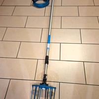 Abbacchiatore usato