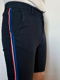Pantaloncini Imperial Eleganti 