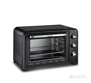 Forno elettrico