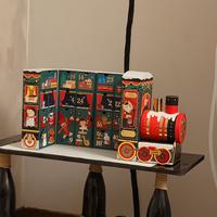 Calendario avvento legami