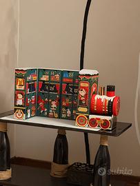 Calendario avvento legami