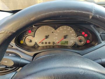 Ford focus benzina/gpl