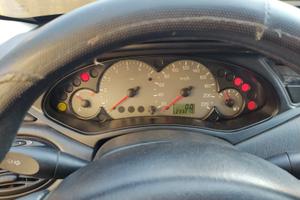 Ford focus benzina/gpl