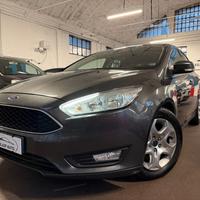 Ford Focus 1.0 EcoBoost 100 CV Start&Stop Plus