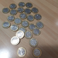 Moneta 1000 lire
