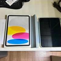 Ipad A16, 11a generazione 2025 + apple pencil