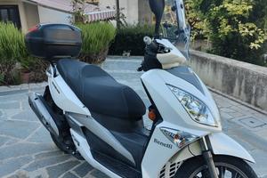 Benelli ZenZero