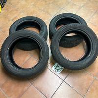 Gomme invernali Hankook 235/55 R18 104V
